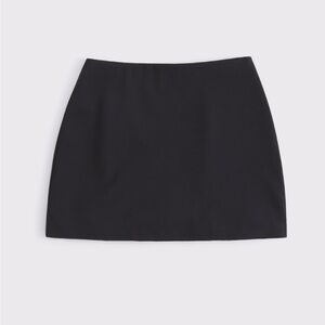 Abercrombie Scarlett Mini Skort!